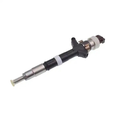 1KD Injector 23670-30370 23670-0L050 095000-829 095000-8220 095000-856 095000-592 cho Vigo