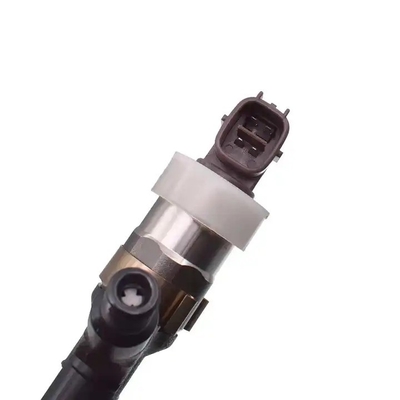 1KD Injector 23670-30370 23670-0L050 095000-829 095000-8220 095000-856 095000-592 cho Vigo