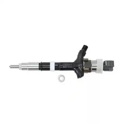 1KD Injector 23670-30370 23670-0L050 095000-829 095000-8220 095000-856 095000-592 cho Vigo