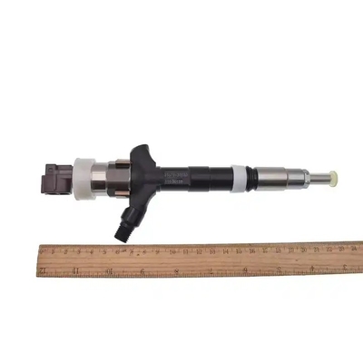 1KD Injector 23670-30370 23670-0L050 095000-829 095000-8220 095000-856 095000-592 cho Vigo