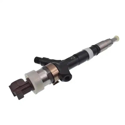 1KD Injector 23670-30370 23670-0L050 095000-829 095000-8220 095000-856 095000-592 cho Vigo