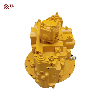 312C 315C Máy bơm thủy lực SBS80 176-3963 173-0663 A8VO200 Phân bộ cho máy bơm chính 312D 315D