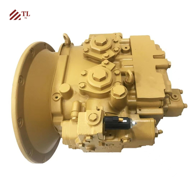 Máy đào SBS 120 SBS120 Bơm thủy lực A2F05 320D 2726955 272-6955 cho khai thác năng lượng