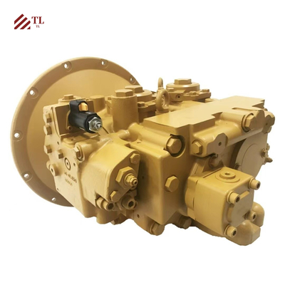 Máy đào SBS 120 SBS120 Bơm thủy lực A2F05 320D 2726955 272-6955 cho khai thác năng lượng