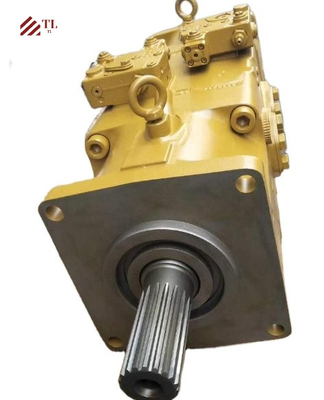 3699676 369-9676 A2F05 Excavator Hydraulic Pump Group And Spare Parts for E374D E374 374D