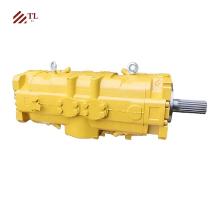 3699676 369-9676 A2F05 Excavator Hydraulic Pump Group And Spare Parts for E374D E374 374D