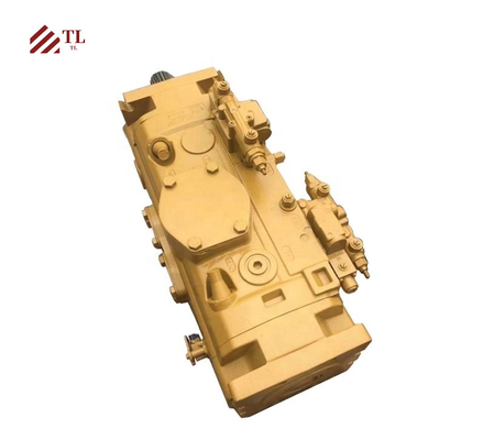 3699676 369-9676 A2F05 Excavator Hydraulic Pump Group And Spare Parts for E374D E374 374D