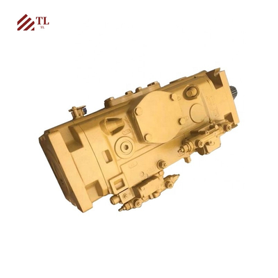 3699676 369-9676 A2F05 Excavator Hydraulic Pump Group And Spare Parts for E374D E374 374D