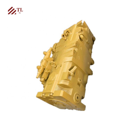 3699676 369-9676 A2F05 Excavator Hydraulic Pump Group And Spare Parts for E374D E374 374D