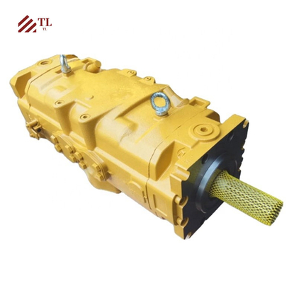 3699676 369-9676 A2F05 Excavator Hydraulic Pump Group And Spare Parts for E374D E374 374D