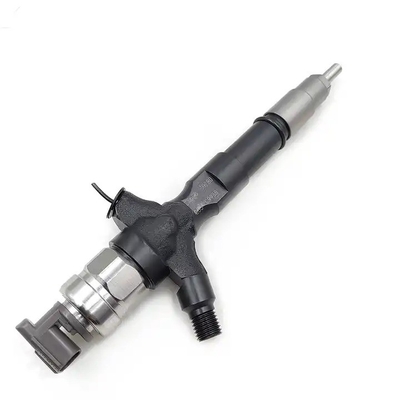 Máy phun nhiên liệu máy đào bò 23670-0L010 cho Denso 223670-0L010 23670-0L070 23670-30240