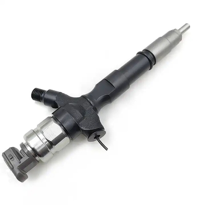 Máy phun nhiên liệu máy đào bò 23670-0L010 cho Denso 223670-0L010 23670-0L070 23670-30240