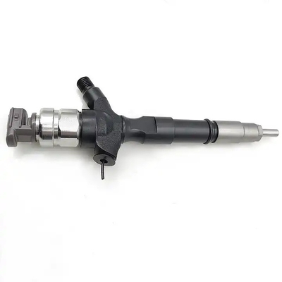 Máy phun nhiên liệu máy đào bò 23670-0L010 cho Denso 223670-0L010 23670-0L070 23670-30240