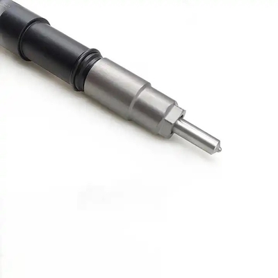 Máy phun nhiên liệu máy đào bò 23670-0L010 cho Denso 223670-0L010 23670-0L070 23670-30240