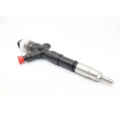 Máy phun dầu diesel 23670-0L090 294050-0521 cho máy đào bò tại nhà máy sản xuất