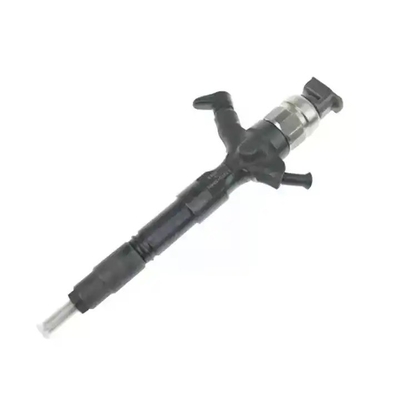 Máy phun nhiên liệu cho Toyo-Ta 1Kd 2Kd