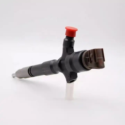 Máy phun nhiên liệu cho Toyo-Ta 1Kd 2Kd