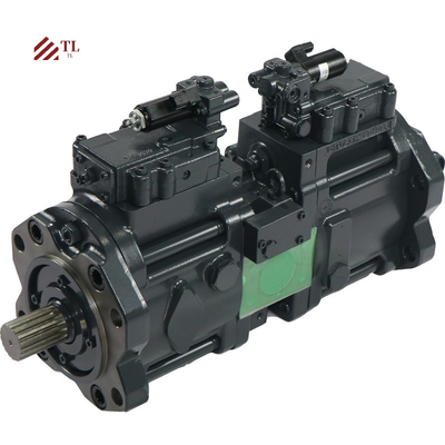 A2F05 Máy đào bơm thủy lực chính cho SK330-8 SK350-8 LC10V00029F1 LC10V00029F2