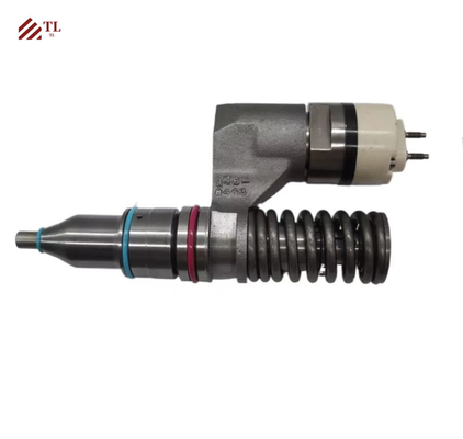 10R9235 10R0963 Đối với các bộ phận cơ khí của erpillar 3176C C10 Máy phun nhiên liệu động cơ