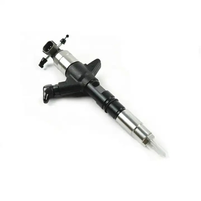 Máy bơm chính thủy lực Dens Diesel Fuel Common-rail Injector 095000-5550 095000-8310