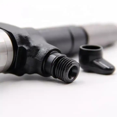 Máy bơm chính thủy lực Dens Diesel Fuel Common-rail Injector 095000-5550 095000-8310