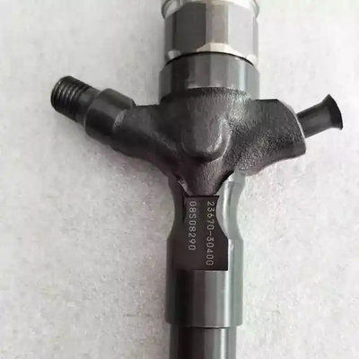 Máy bơm chính thủy lực Dens Diesel Fuel Common-rail Injector 095000-5550 095000-8310