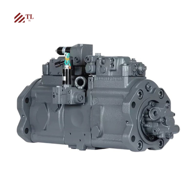 K3V112DTP-9Y14 Các bộ phận bơm chính thủy lực máy đào với van điện cho SH240-5/SH200A5