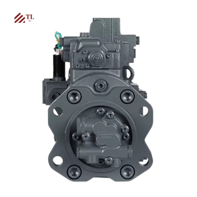K3V112DTP-9Y14 Các bộ phận bơm chính thủy lực máy đào với van điện cho SH240-5/SH200A5