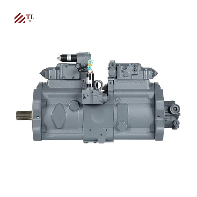 K3V112DTP-9Y14 Các bộ phận bơm chính thủy lực máy đào với van điện cho SH240-5/SH200A5