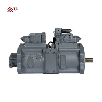 K3V112DTP-9Y14 Các bộ phận bơm chính thủy lực máy đào với van điện cho SH240-5/SH200A5