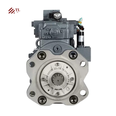 K3V112DTP-9Y14 Các bộ phận bơm chính thủy lực máy đào với van điện cho SH240-5/SH200A5