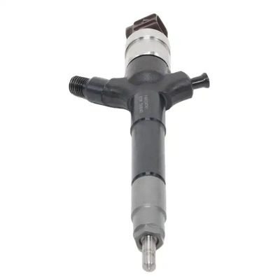 Máy phun nhiên liệu Diesel Common Rail 095000-5600 1465A041 Cho Mitsubishi 4D56 Triton / L200 2.5L