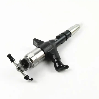Máy phun nhiên liệu Diesel Common Rail 095000-5600 1465A041 Cho Mitsubishi 4D56 Triton / L200 2.5L