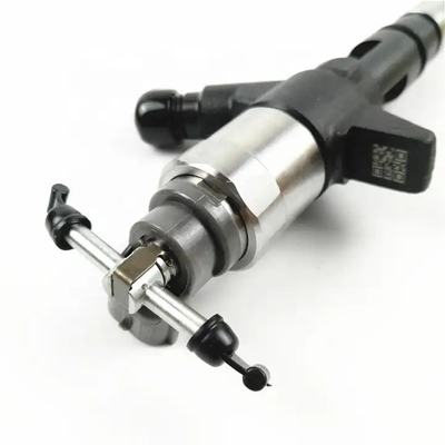 Máy phun nhiên liệu Diesel Common Rail 095000-5600 1465A041 Cho Mitsubishi 4D56 Triton / L200 2.5L