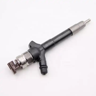 Máy phun nhiên liệu Diesel Common Rail 095000-5600 1465A041 Cho Mitsubishi 4D56 Triton / L200 2.5L