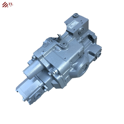A2F05 A10VD43SR1RS5 Rex Roth Hydraulic Piston Pump cho máy đào EX60 SH60 E70B -307B