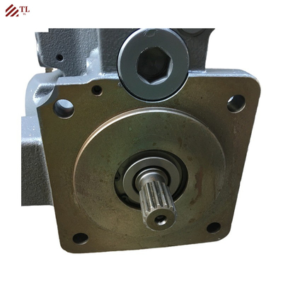 A2F05 A10VD43SR1RS5 Rex Roth Hydraulic Piston Pump cho máy đào EX60 SH60 E70B -307B