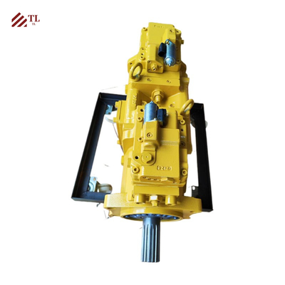 Máy bơm chính của máy khoan bộ lướt lướt cho  E336GC 336 Máy bơm thủy lực 550-4341 KPM K7V180DTP