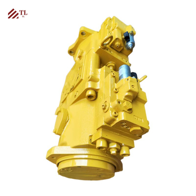 Máy bơm chính của máy khoan bộ lướt lướt cho  E336GC 336 Máy bơm thủy lực 550-4341 KPM K7V180DTP