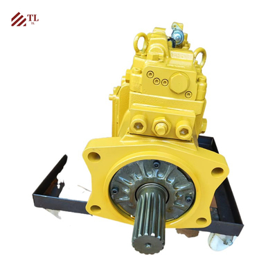 Máy bơm chính của máy khoan bộ lướt lướt cho  E336GC 336 Máy bơm thủy lực 550-4341 KPM K7V180DTP