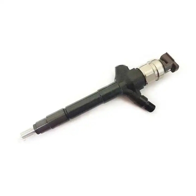 100% Common Rail Injector 1465A257 095000-749 1465A297 Cho máy đào 4D56 L200 Crawler