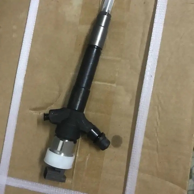 100% Common Rail Injector 1465A257 095000-749 1465A297 Cho máy đào 4D56 L200 Crawler