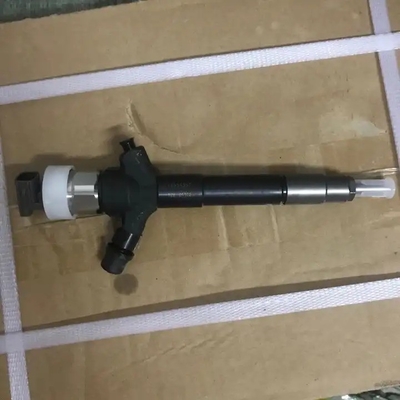 100% Common Rail Injector 1465A257 095000-749 1465A297 Cho máy đào 4D56 L200 Crawler