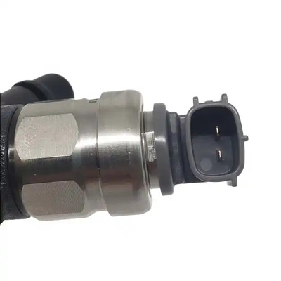 100% Common Rail Injector 1465A257 095000-749 1465A297 Cho máy đào 4D56 L200 Crawler