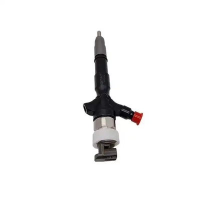 100% Common Rail Injector 1465A257 095000-749 1465A297 Cho máy đào 4D56 L200 Crawler