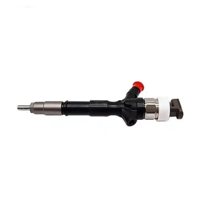 100% Common Rail Injector 1465A257 095000-749 1465A297 Cho máy đào 4D56 L200 Crawler