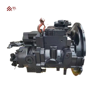 Bộ phận máy đào K5V212 Máy bơm thủy lực K5V212-OE81 Máy bơm chính cho máy đào 20 tấn