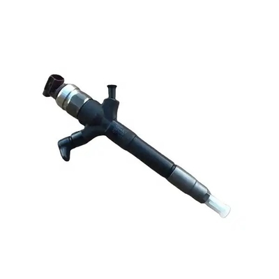 Số phần 095000-811 Máy phun nhiên liệu 095000-576 Đối với Máy phun 1465A054 1465A307 Common Rail