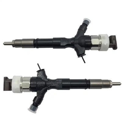 Số phần 095000-811 Máy phun nhiên liệu 095000-576 Đối với Máy phun 1465A054 1465A307 Common Rail