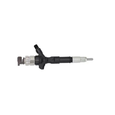 Số phần 095000-811 Máy phun nhiên liệu 095000-576 Đối với Máy phun 1465A054 1465A307 Common Rail